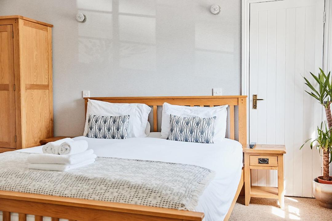 The Bucks Head Bed & Breakfast Carhampton Luaran gambar