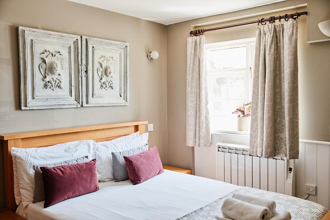 The Bucks Head Bed & Breakfast Carhampton Luaran gambar
