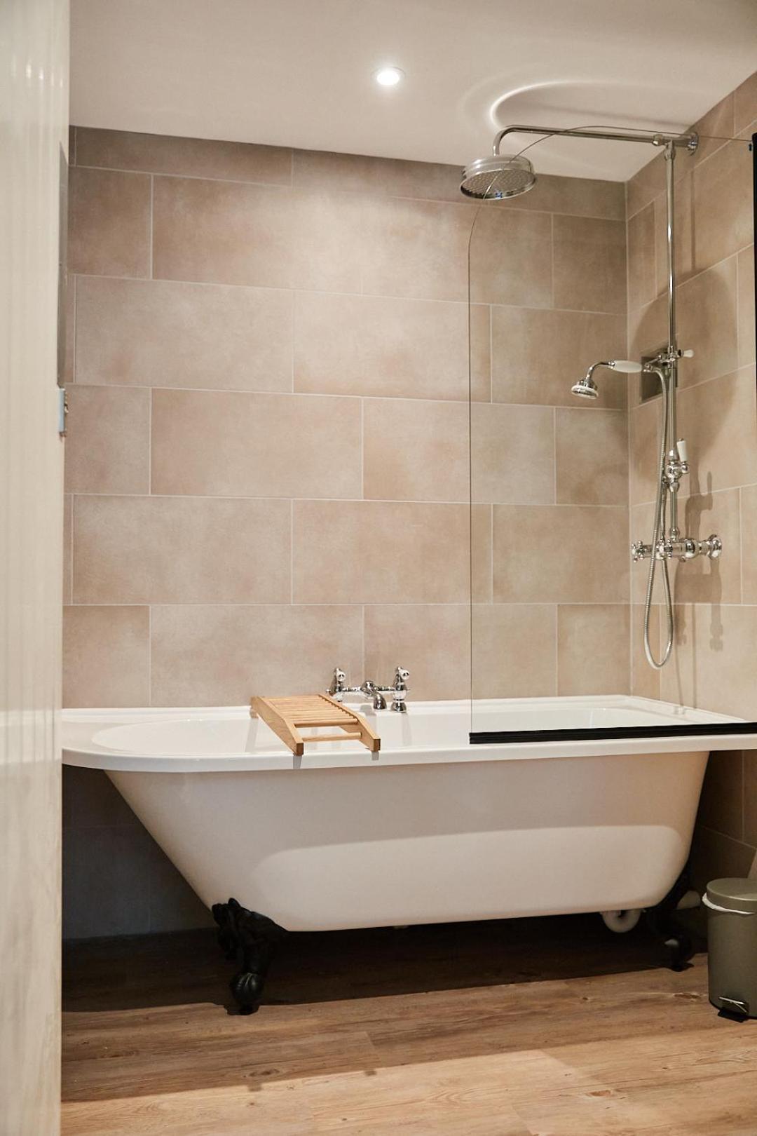 The Bucks Head Bed & Breakfast Carhampton Luaran gambar